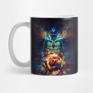 Aurowla Mug